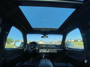 BMW X5 E70 | 3.0d M57 | 251.000 km Reali | Istoric Reprezentanță | +Jante Iarnă | 6.800 - imagine 2