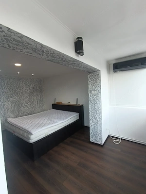 Apartament 3 camere, 92 mp, etaj 1   mobilat și utilat complet - imagine 5