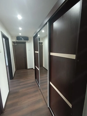 Apartament 3 camere, 92 mp, etaj 1   mobilat și utilat complet - imagine 4