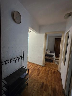 De inchiriat apartament cu 3 camere decomandate| 2 băi| Zona Dorobantilor| 