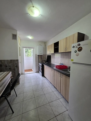 De inchiriat apartament cu 3 camere decomandate| 2 băi| Zona Dorobantilor|  - imagine 6