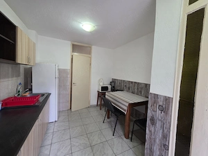 De inchiriat apartament cu 3 camere decomandate| 2 băi| Zona Dorobantilor|  - imagine 5