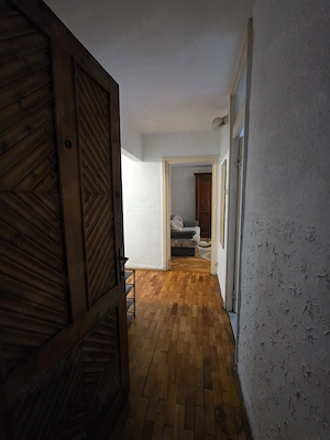 De inchiriat apartament cu 3 camere decomandate| 2 băi| Zona Dorobantilor|  - imagine 3