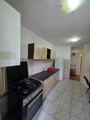 De inchiriat apartament cu 3 camere decomandate| 2 băi| Zona Dorobantilor|  - imagine 4