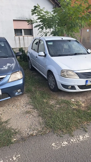 Dacia Logan 2010 diesel  - imagine 2