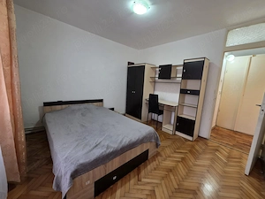 De inchiriat apartament cu 3 camere decomandate| 2 băi| Zona Dorobantilor|  - imagine 15