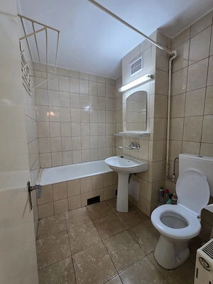 De inchiriat apartament cu 3 camere decomandate| 2 băi| Zona Dorobantilor|  - imagine 17