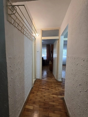 De inchiriat apartament cu 3 camere decomandate| 2 băi| Zona Dorobantilor|  - imagine 12