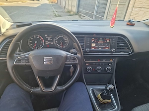 Seat Leon 2015 1.2 TSI Matrix Led - imagine 6