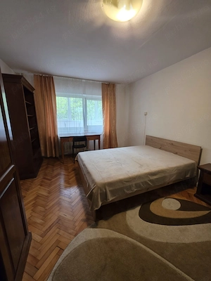 De inchiriat apartament cu 3 camere decomandate| 2 băi| Zona Dorobantilor|  - imagine 8