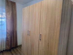 De inchiriat apartament cu 3 camere decomandate| 2 băi| Zona Dorobantilor|  - imagine 22