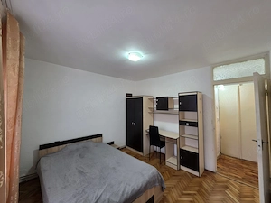 De inchiriat apartament cu 3 camere decomandate| 2 băi| Zona Dorobantilor|  - imagine 16