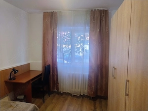 De inchiriat apartament cu 3 camere decomandate| 2 băi| Zona Dorobantilor|  - imagine 23