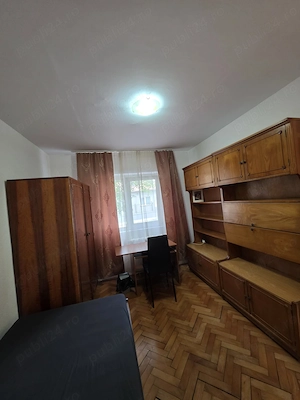 De inchiriat apartament cu 3 camere decomandate| 2 băi| Zona Dorobantilor|  - imagine 19