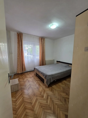 De inchiriat apartament cu 3 camere decomandate| 2 băi| Zona Dorobantilor|  - imagine 13