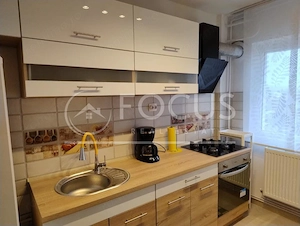 Apartament 3 camere – Lacul Tei | Decomandat | 2 băi | Centrală proprie - imagine 4