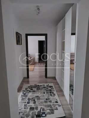 Apartament 3 camere – Lacul Tei | Decomandat | 2 băi | Centrală proprie - imagine 7