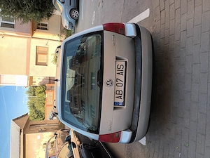 Vând golf 4 variant 