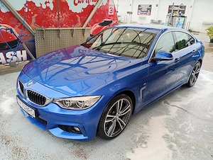 BMW 435xd 2016