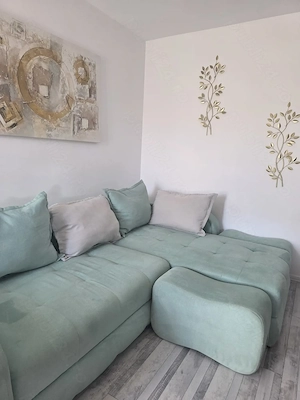 Tomis Plus - Maurer - apartament cu 2 camere si loc de parcare - imagine 4