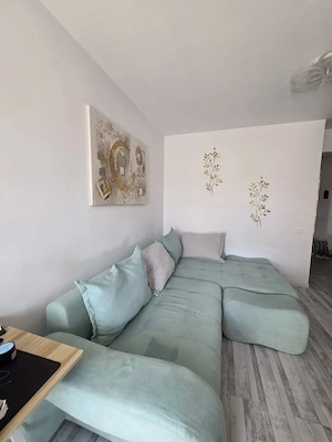 Tomis Plus - Maurer - apartament cu 2 camere si loc de parcare - imagine 3