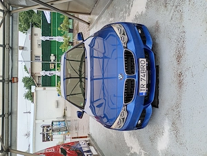 BMW 435xd 2016 - imagine 2