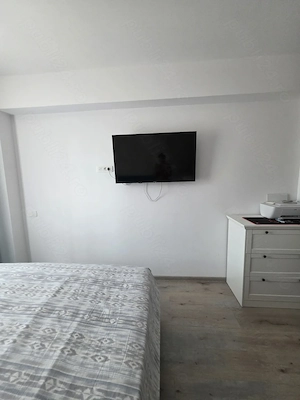 Tomis Plus - Maurer - apartament cu 2 camere si loc de parcare - imagine 8