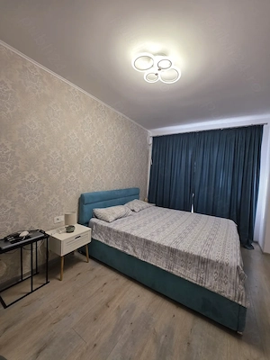 Tomis Plus - Maurer - apartament cu 2 camere si loc de parcare - imagine 6