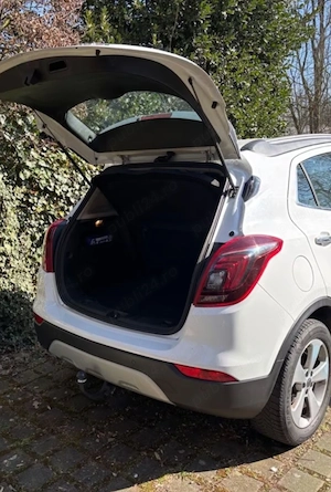 Opel Mokka x.1,6 Cdti 2017 - imagine 4