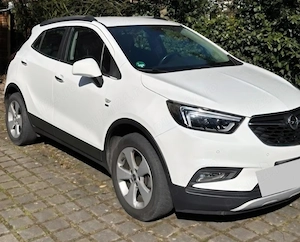 Opel Mokka x.1,6 Cdti 2017 - imagine 2