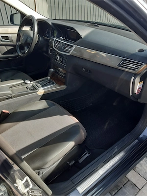 Vand mercedes E W212 - imagine 5
