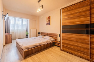 Apartament de lux în regim hotelier   Bulevardul Gării, Brașov