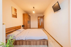 Apartament de lux în regim hotelier   Bulevardul Gării, Brașov - imagine 2