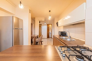 Apartament de lux în regim hotelier   Bulevardul Gării, Brașov - imagine 4