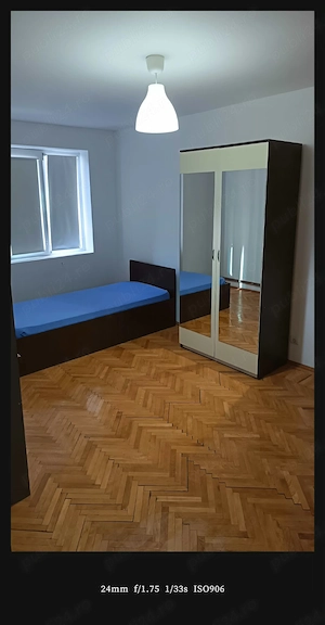 Vând apartament 2 camere  - imagine 2