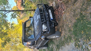 Suzuky FJ Jimny - imagine 3