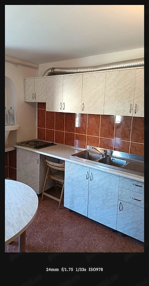 Vând apartament 2 camere  - imagine 3