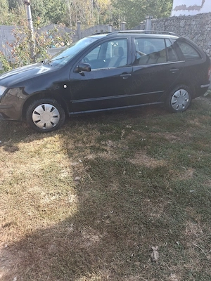 scoda fabia  - imagine 5