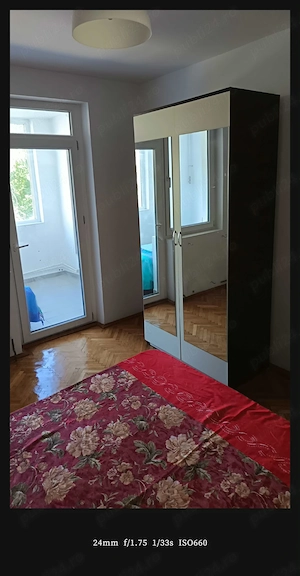Vând apartament 2 camere  - imagine 6