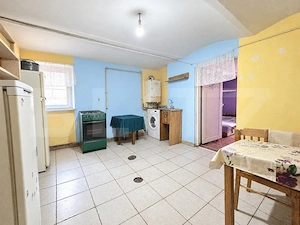 Apartament cu 3 camere muncitori, 70 mp, zona Iosefin - imagine 3