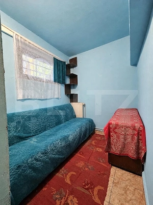 Apartament cu 3 camere muncitori, 70 mp, zona Iosefin - imagine 2