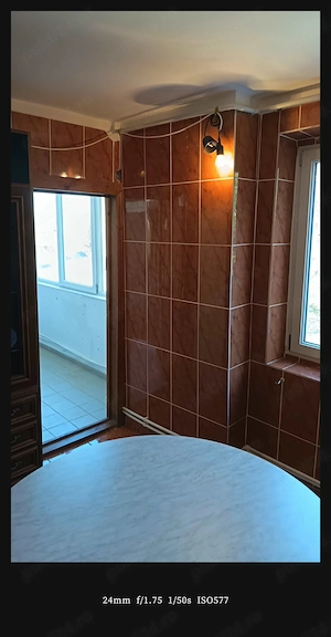 Vând apartament 2 camere  - imagine 4