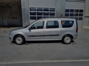 Dacia logan mcv 1.6   7 locuri -euro 5 - imagine 5