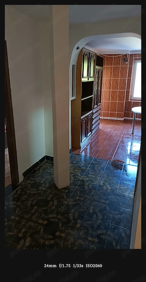 Vând apartament 2 camere  - imagine 9