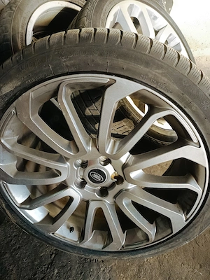 jante range ROVER R22 - imagine 4