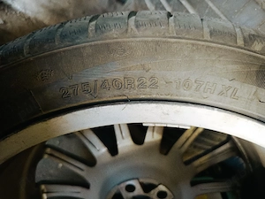 jante range ROVER R22 - imagine 2