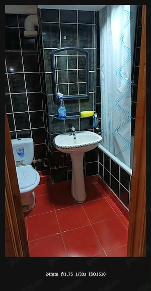 Vând apartament 2 camere  - imagine 8