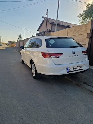 Seat Leon 2015 1.2 TSI Matrix Led - imagine 5