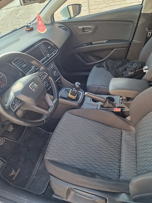 Seat Leon 2015 1.2 TSI Matrix Led - imagine 9