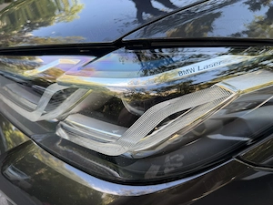 BMW 530d Touring G31 LCI (Facelift) Mild Hybrid 286 CP | M Sport | Laserlight | Panoramic - imagine 6